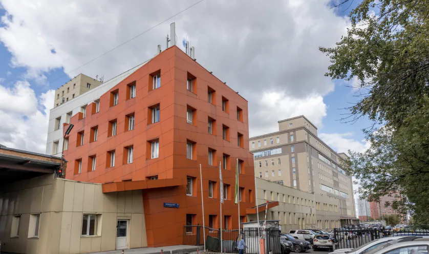 Юридический адрес по 24 ИФНС: проезд Хлебозаводский, д. 7 стр. 9